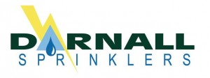 darnall sprinklers logo