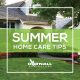 Darnall Sprinklers and Spray Spokane
